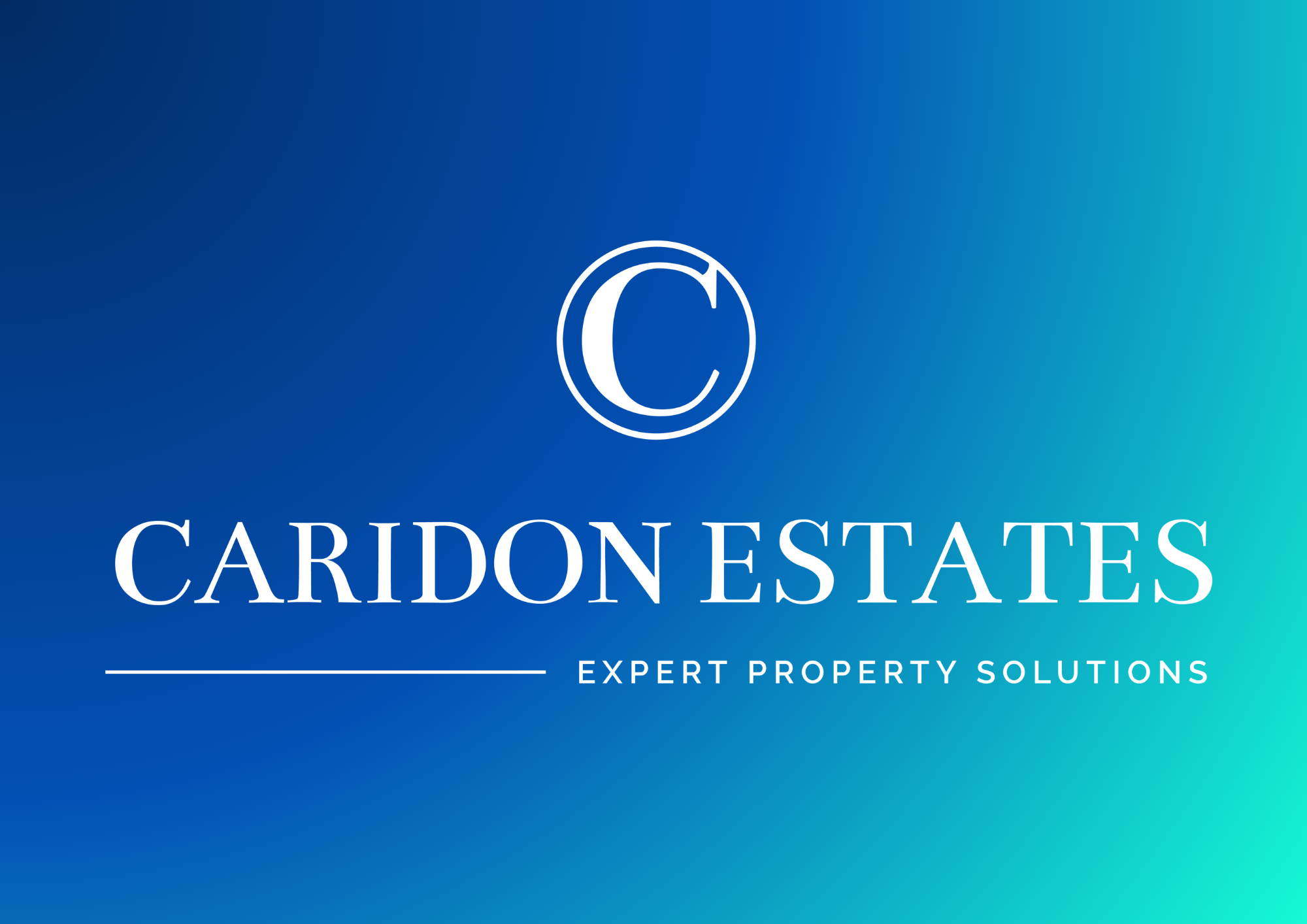 Caridon Group Launches Caridon Estates
